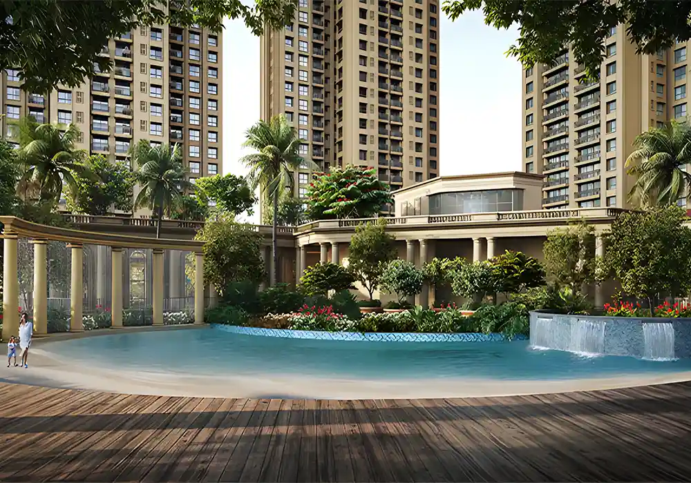 Prestige upcoming projects in Gurgaon