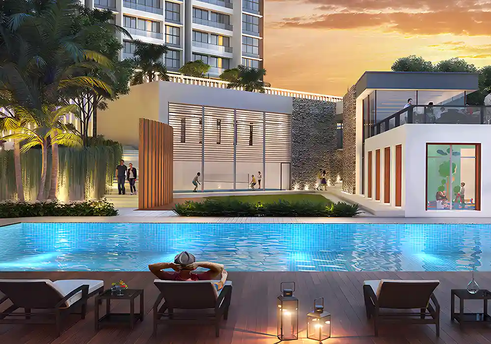 Prestige Sector 92 Gurgaon brochure