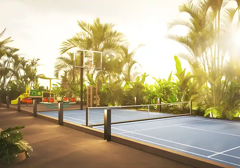 Prestige Sector 92 Gurgaon gallery