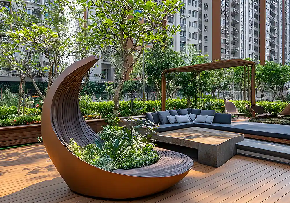 Prestige Sector 92 Gurgaon Amenities