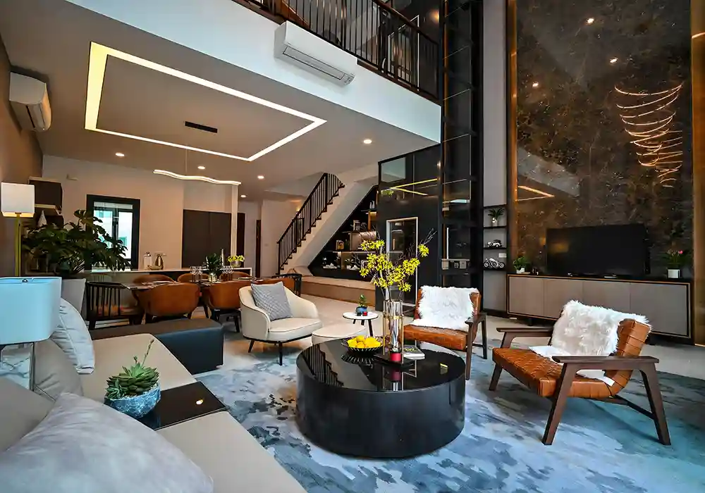 Prestige Sector 92 Gurgaon floor plan