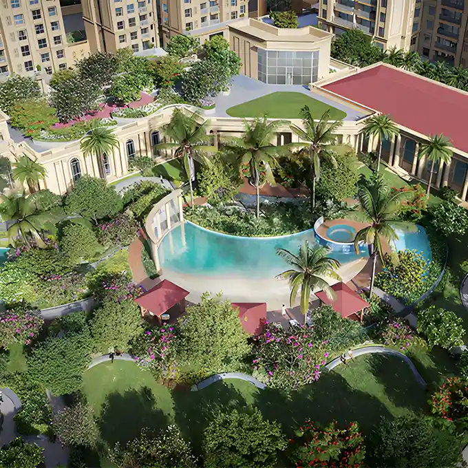 Prestige Sector 92 Gurgaon RERA number
